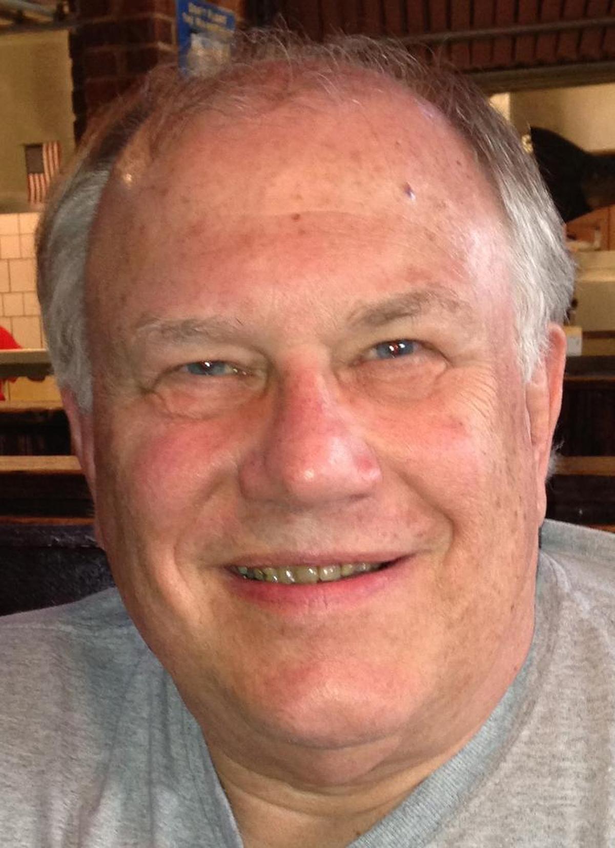 Tom Schmutzler