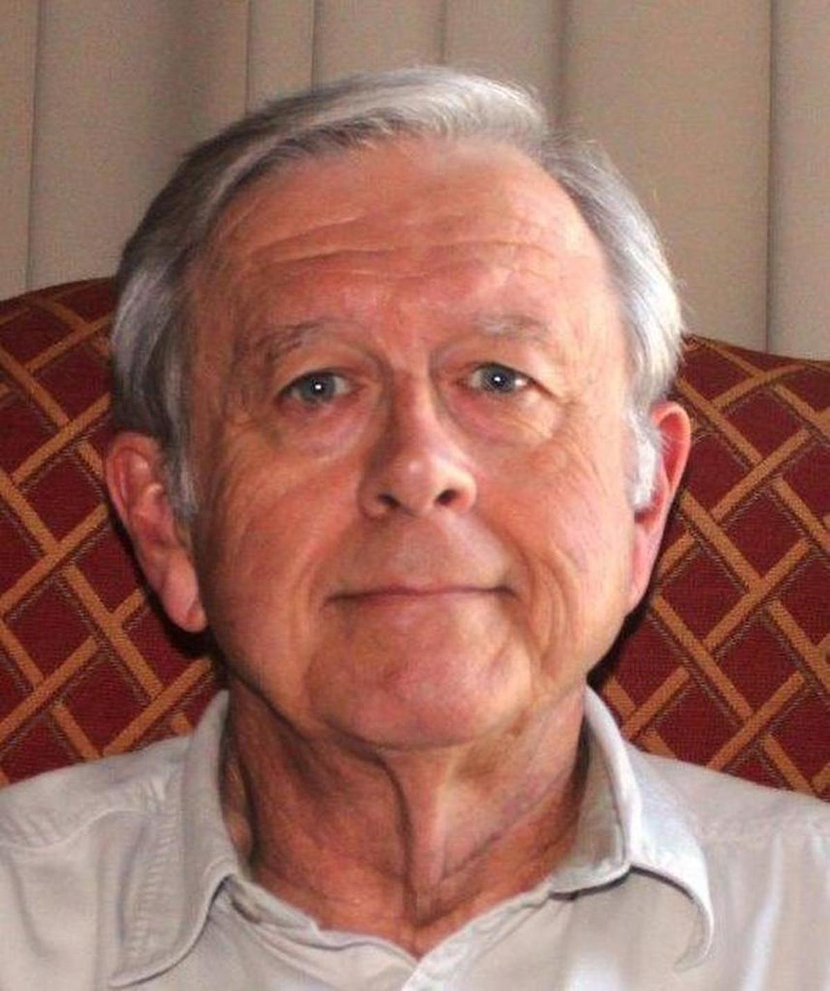 Lin Robinson