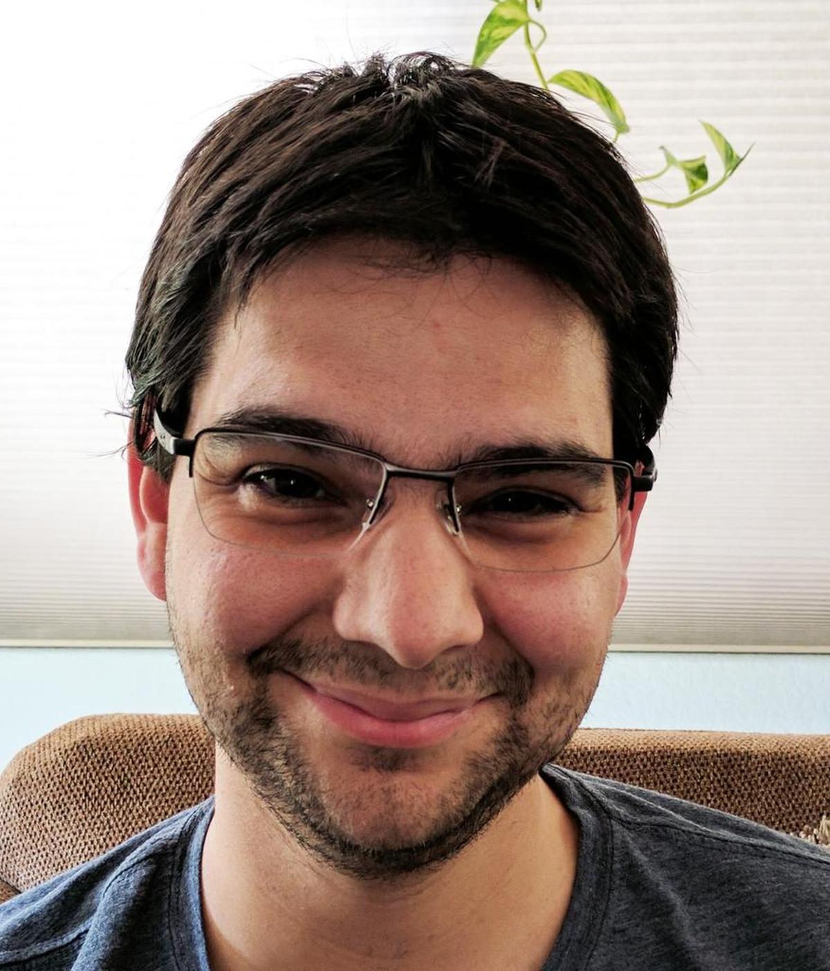 Jeff Cincoski