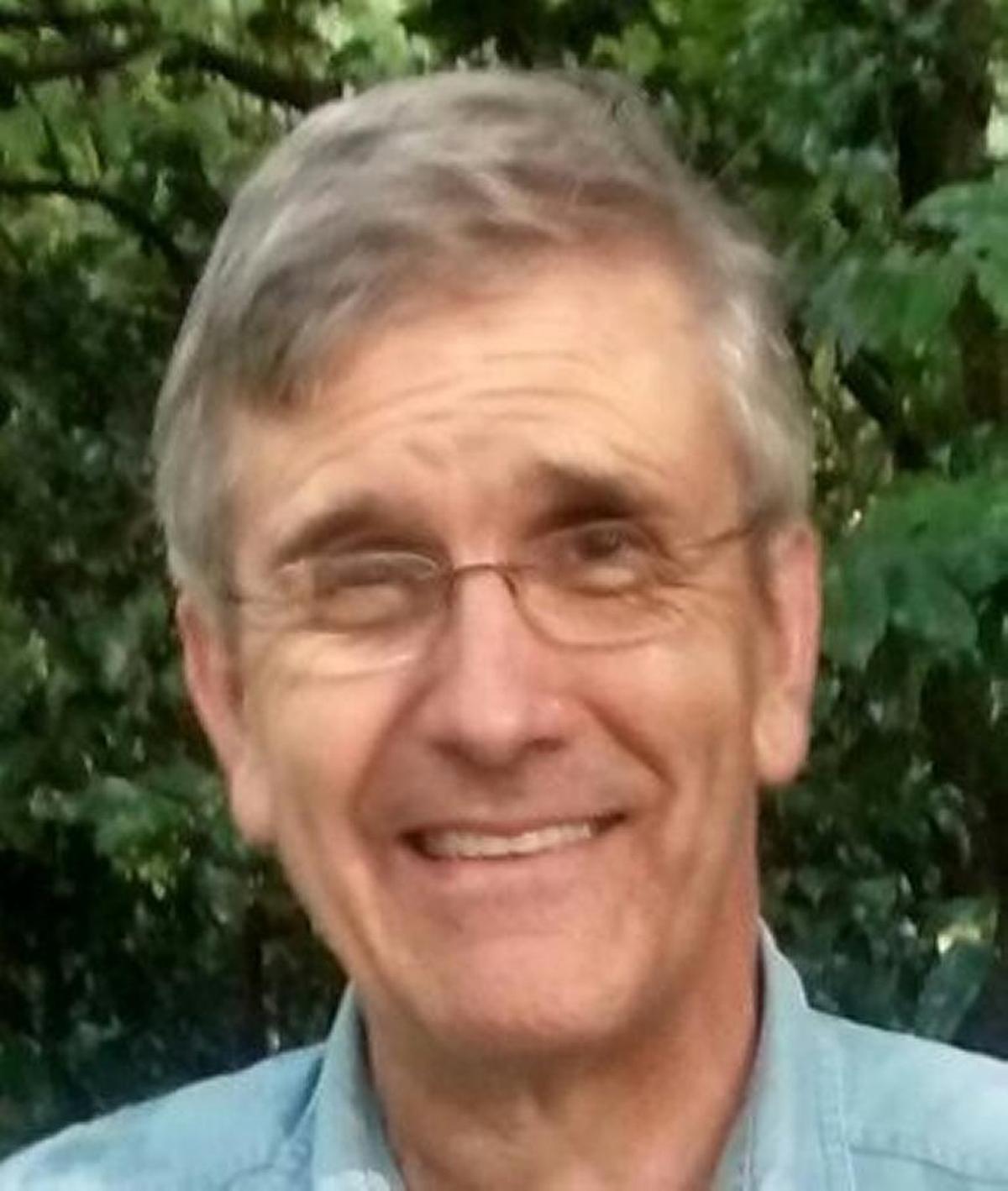 George Martin