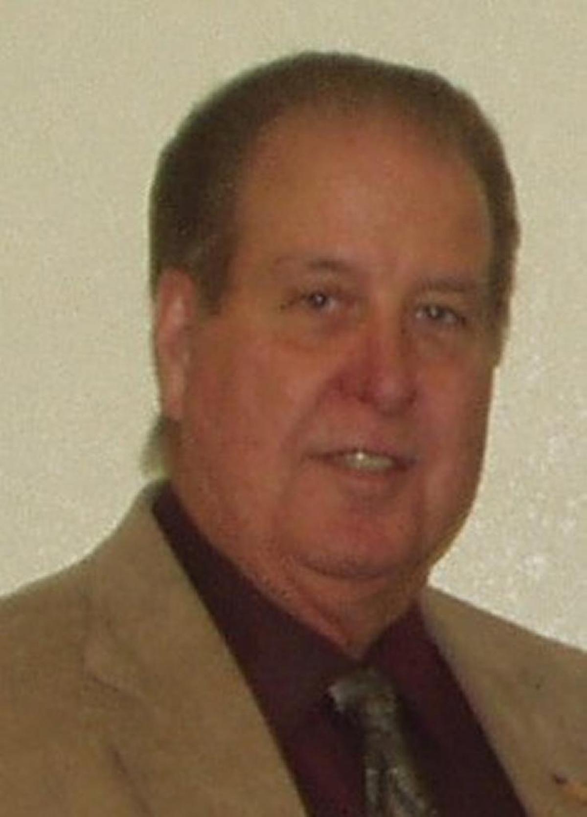 Dave Willard