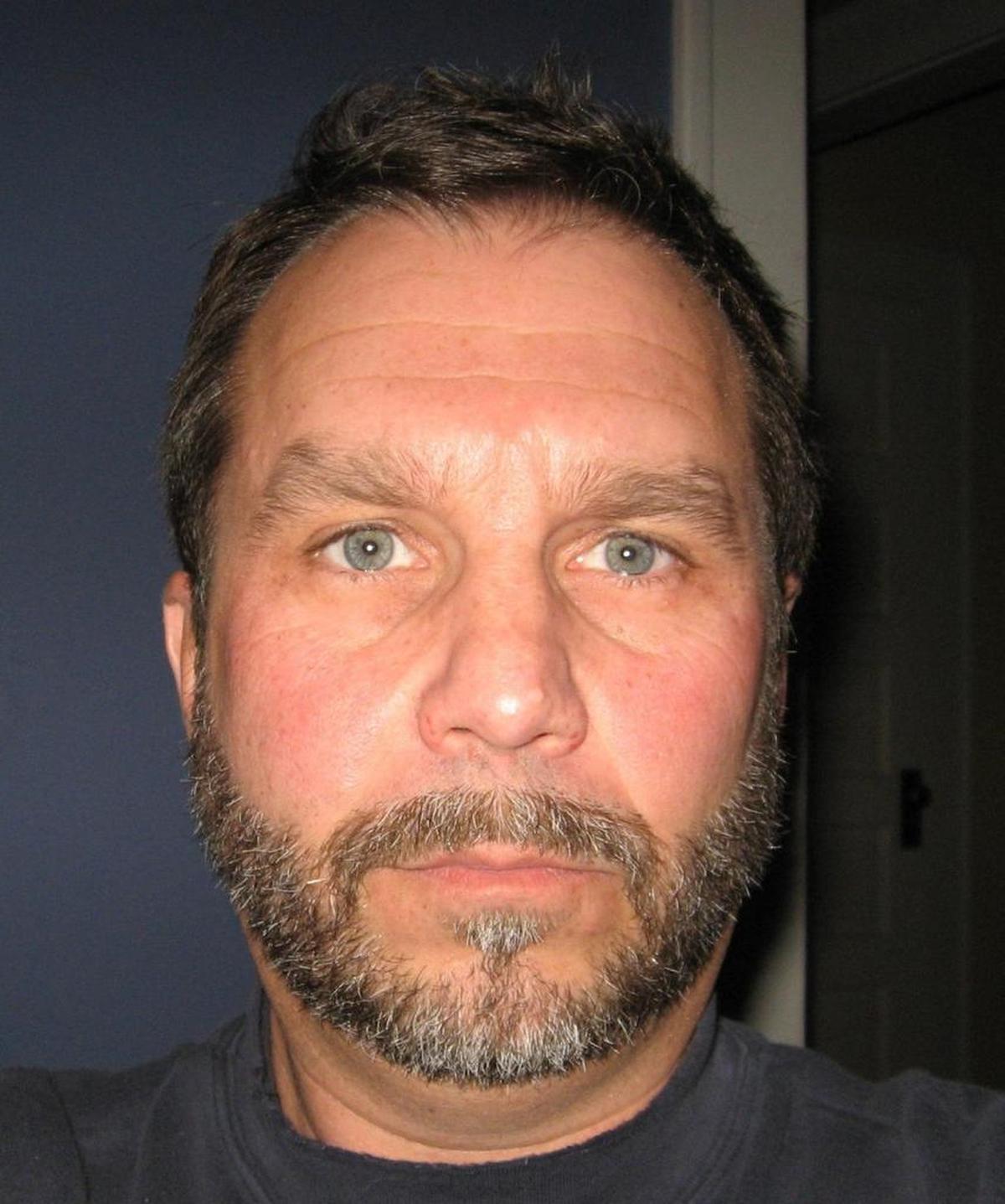 J. Kelly Scherer