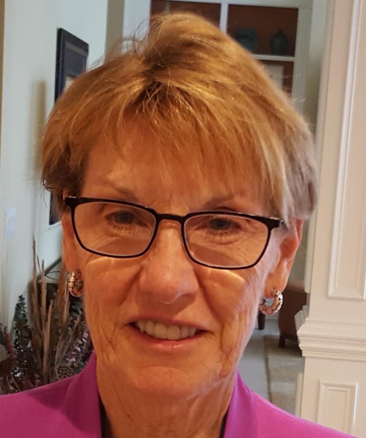 Christine Turner