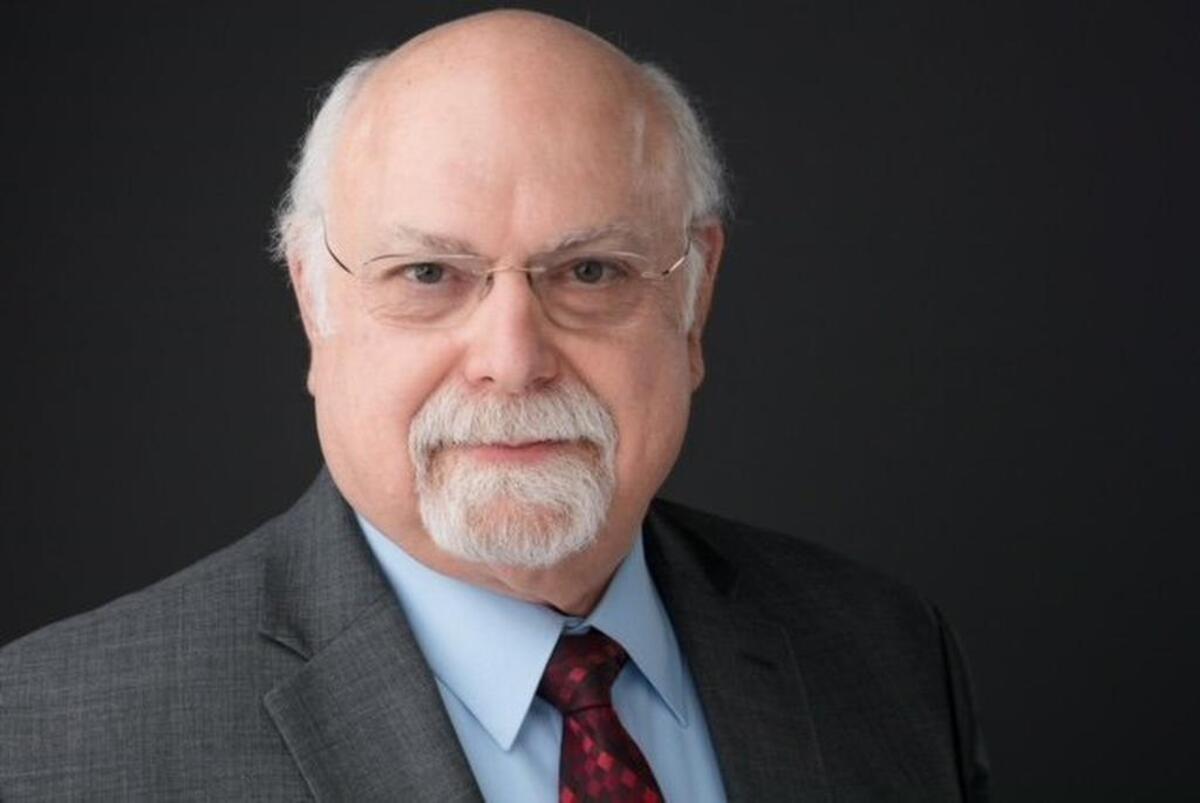 Stephen Wagner