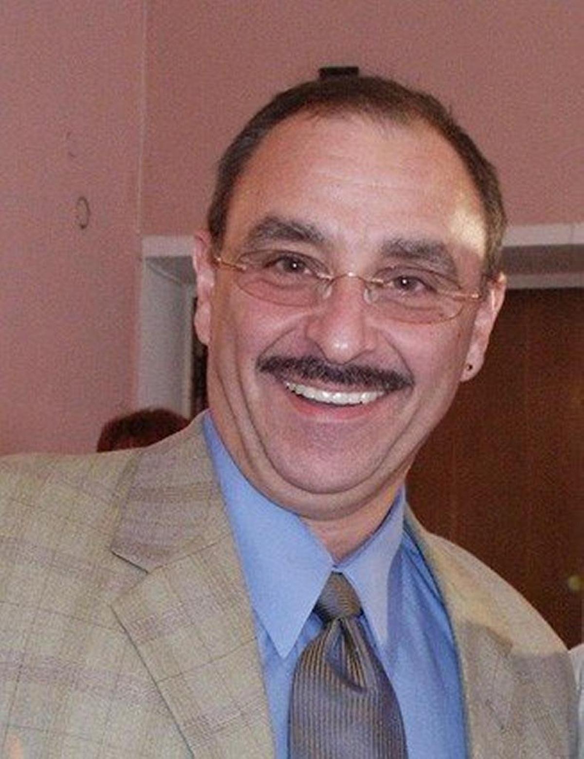 Mario Moreno