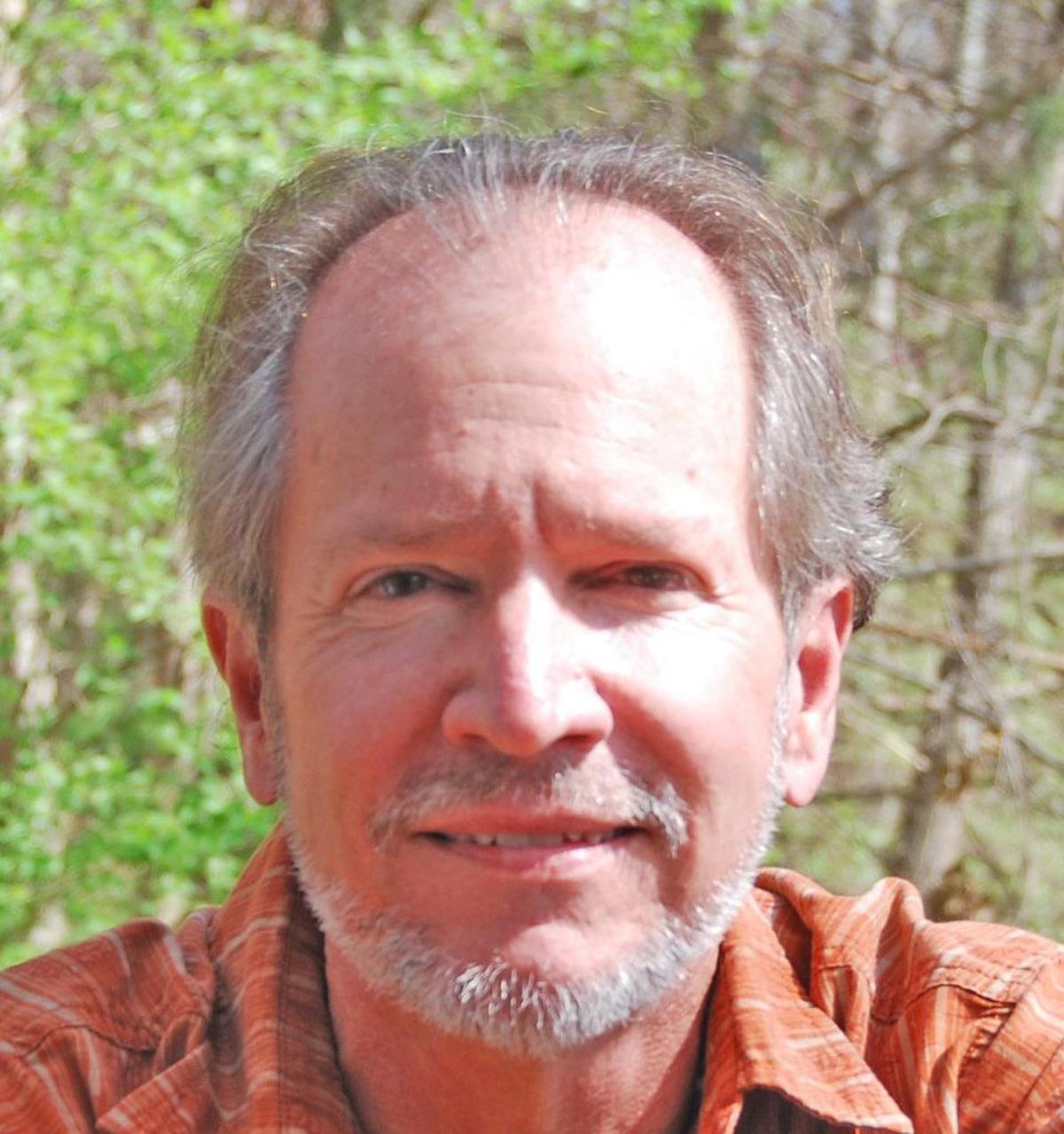Jim Cunningham