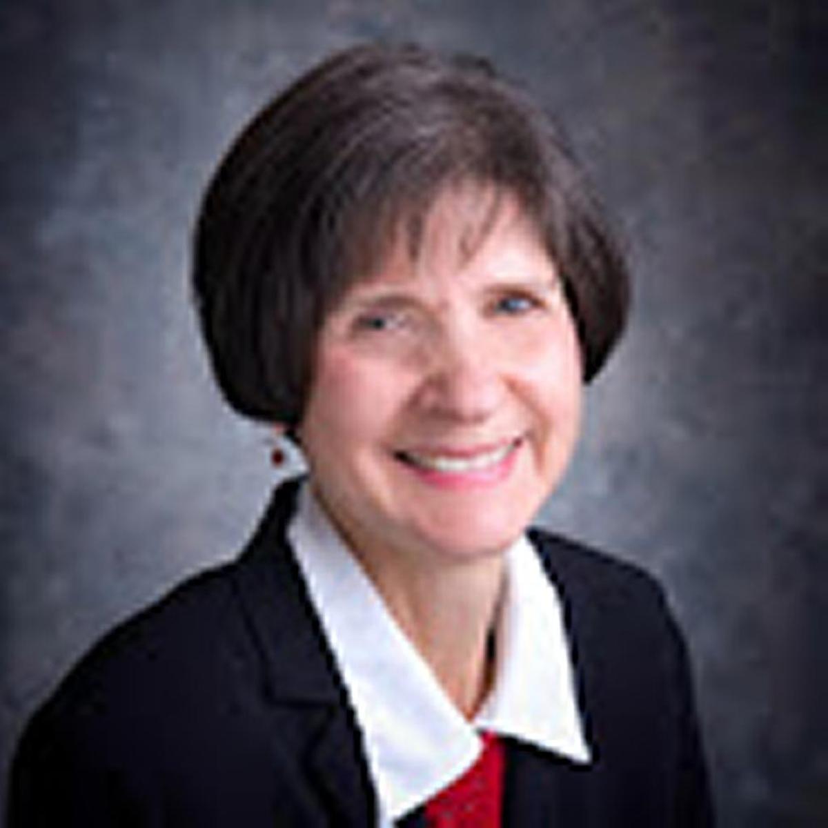Jessica Schorr Saxe