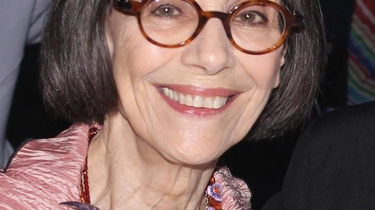 Joan Zimmerman