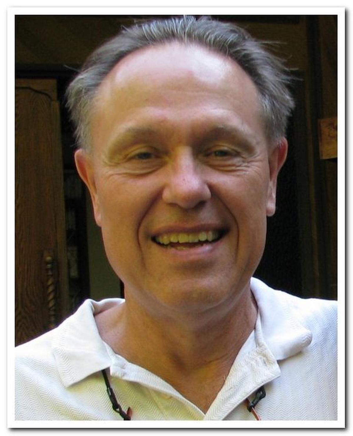 Robert Prevost