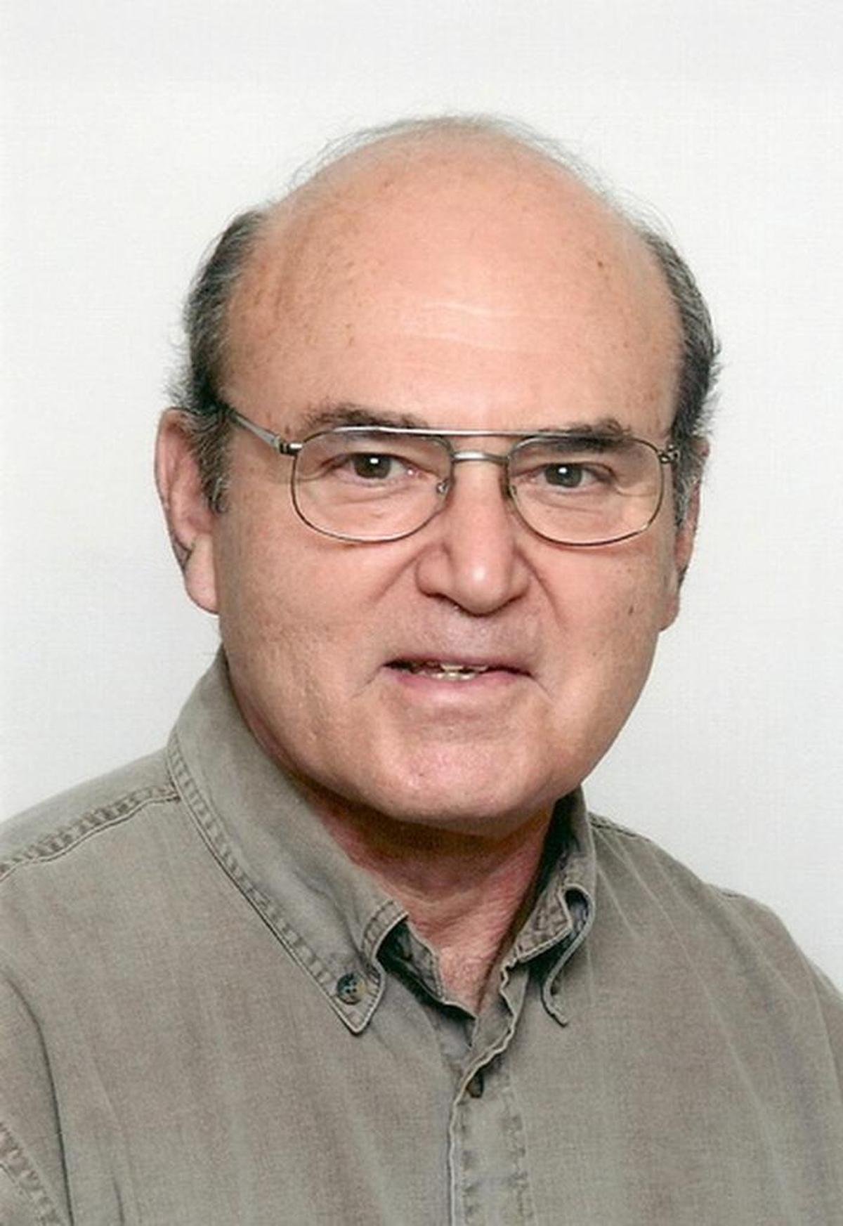 Joel Safran