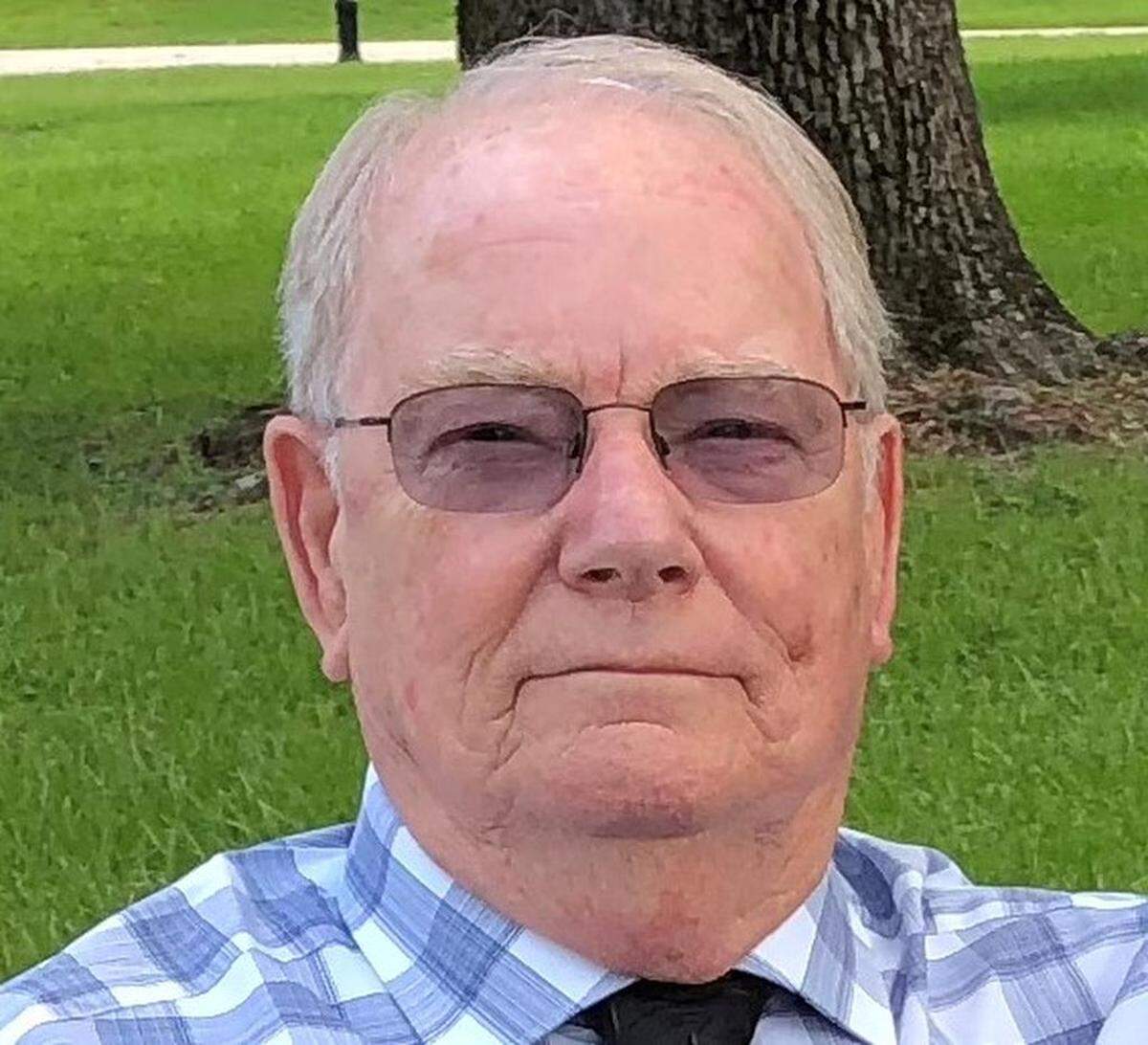 Rod Skaggs