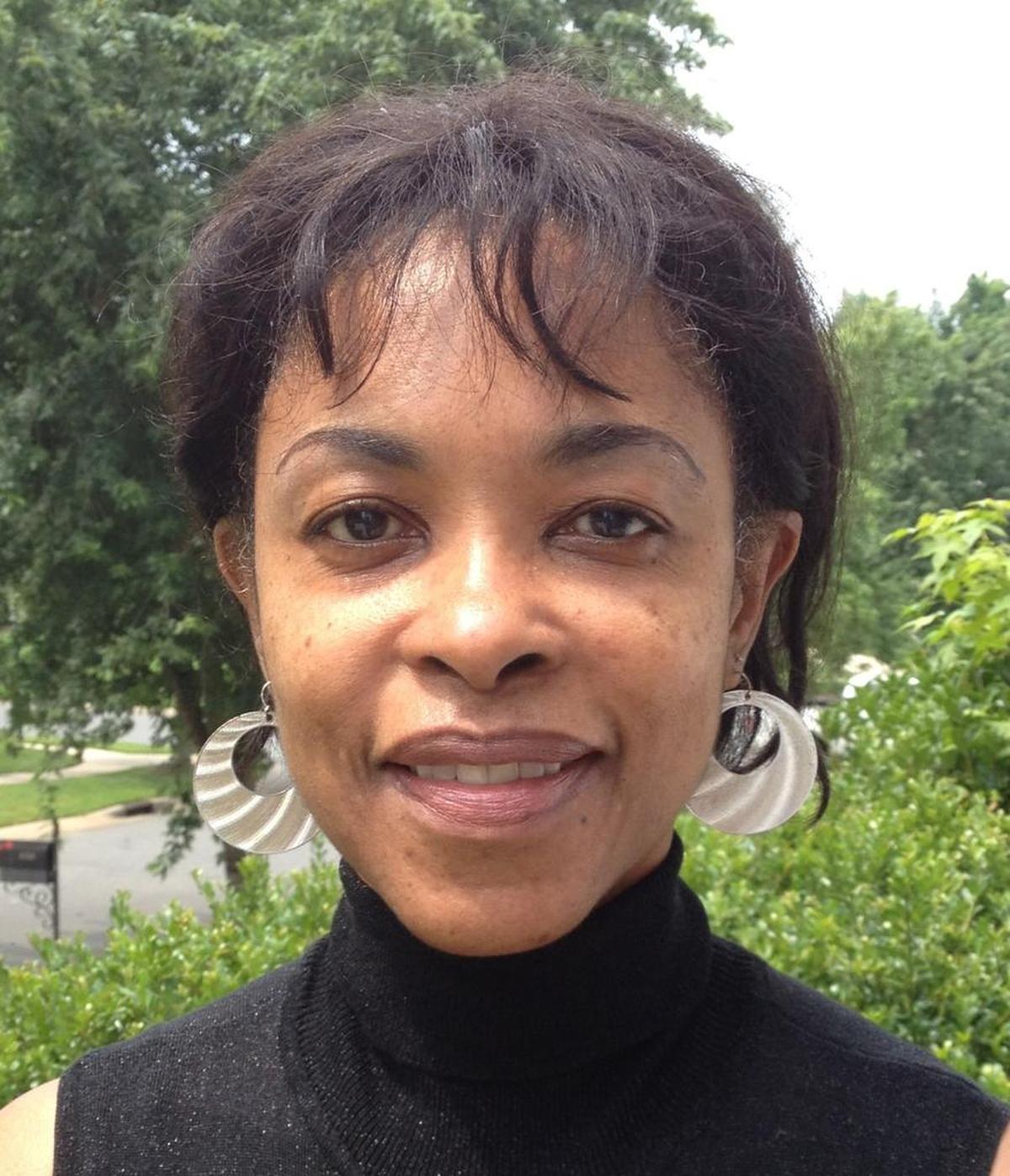 Sharon Sullivan