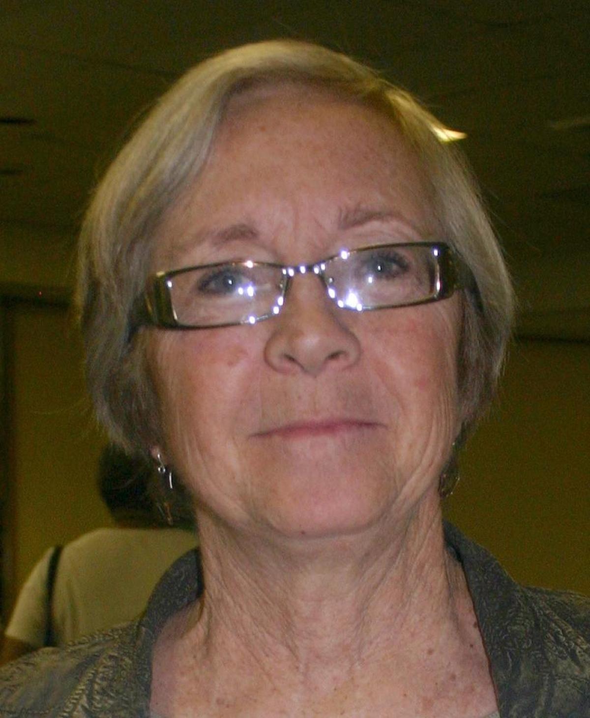 Beth Henry