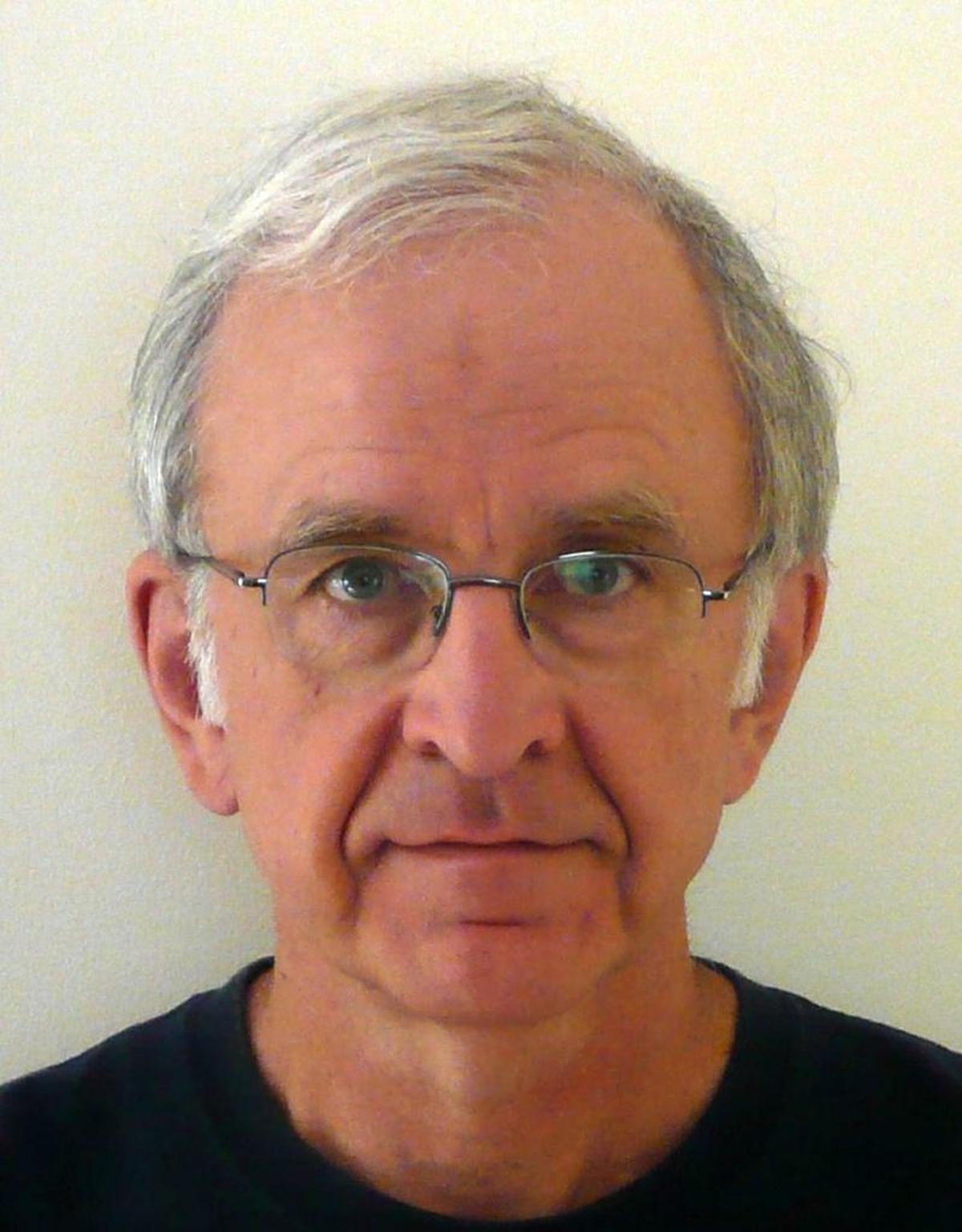 Ken Kneidel