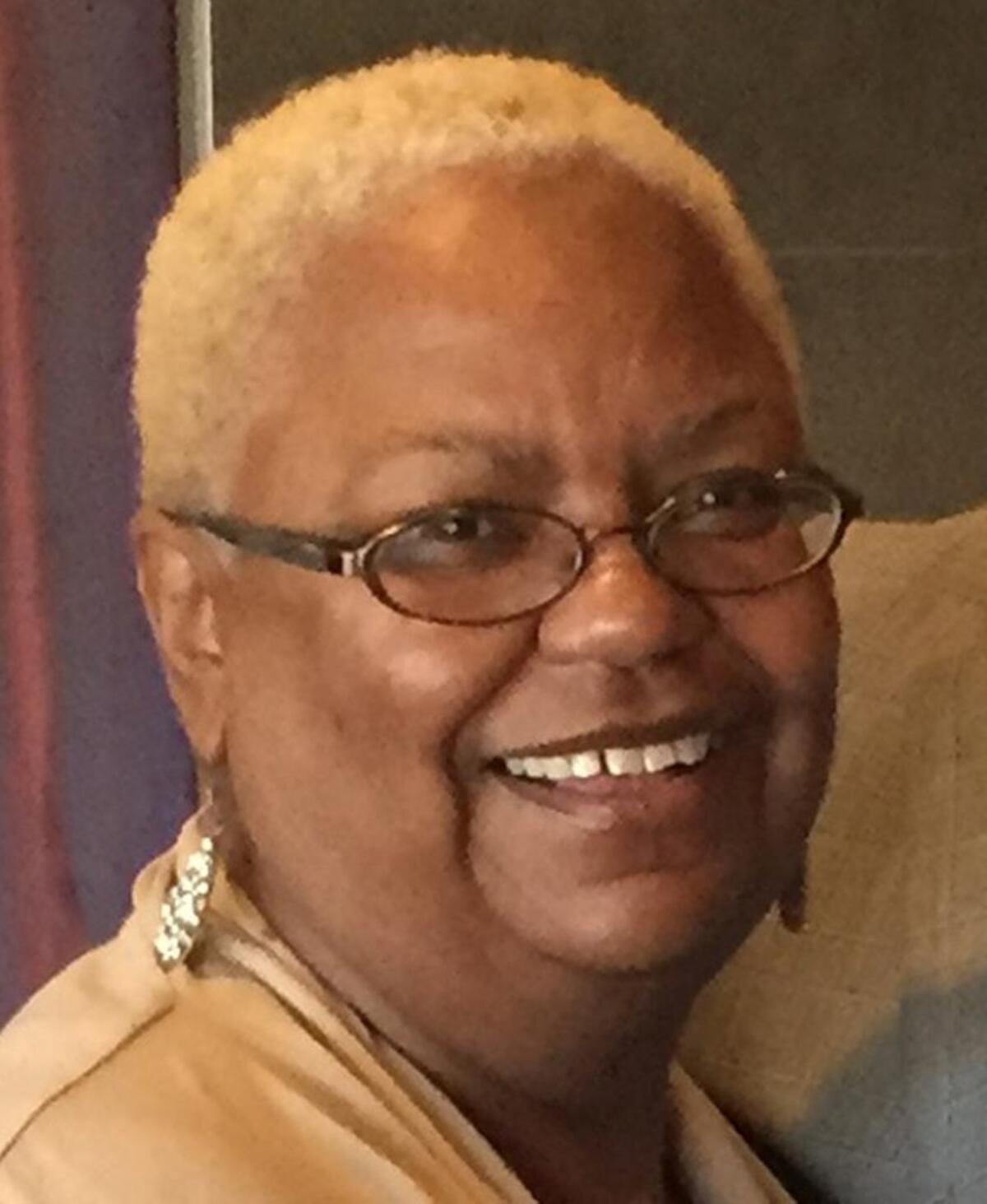 Flora Jean Busby