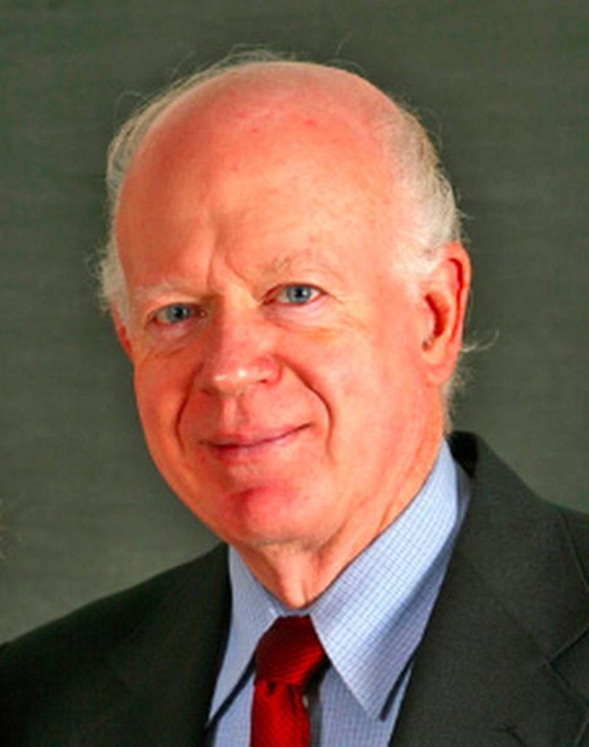 Joseph Spencer