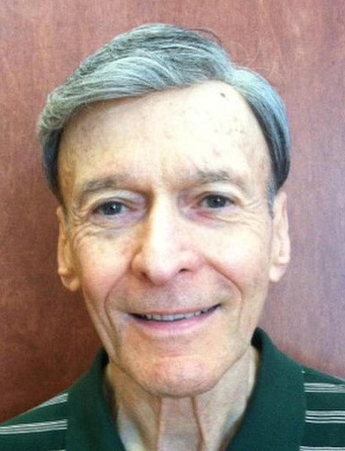 Joseph Salerno