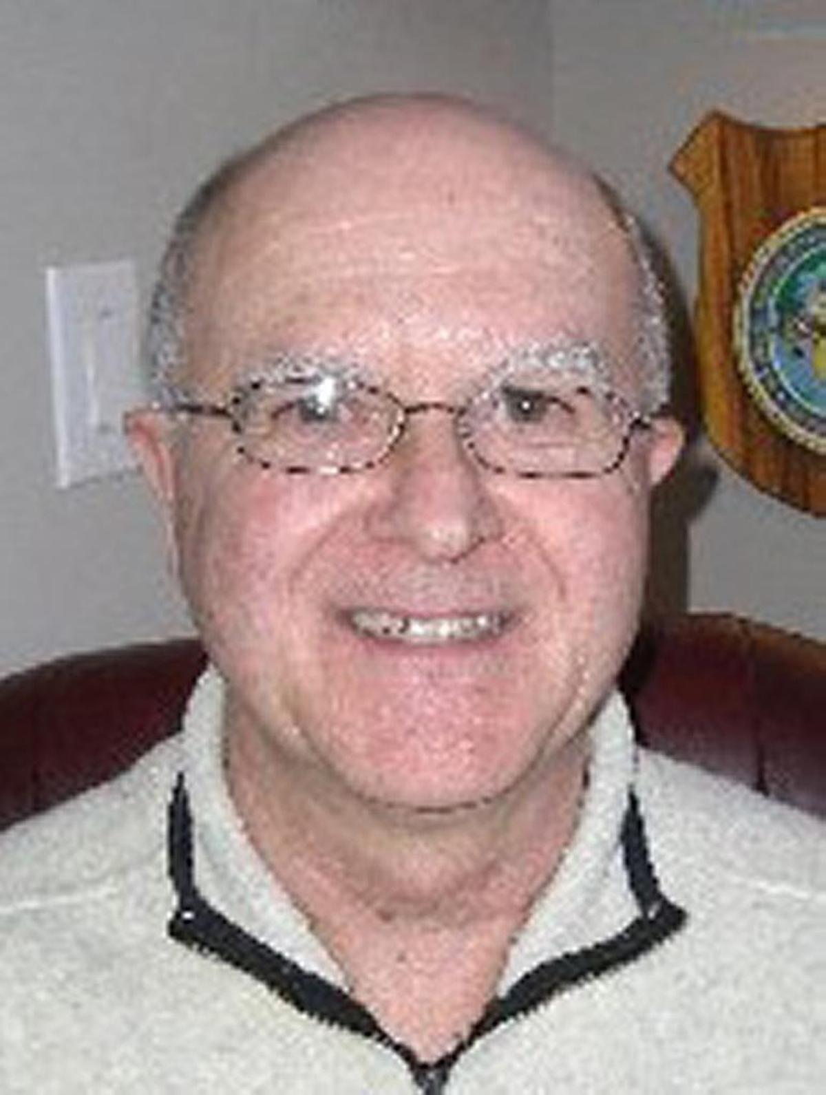 Dan Laurent