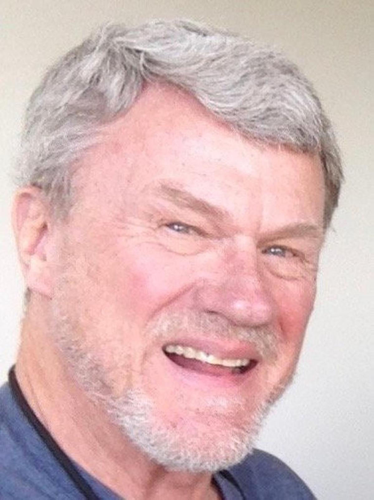 George Bohmfalk