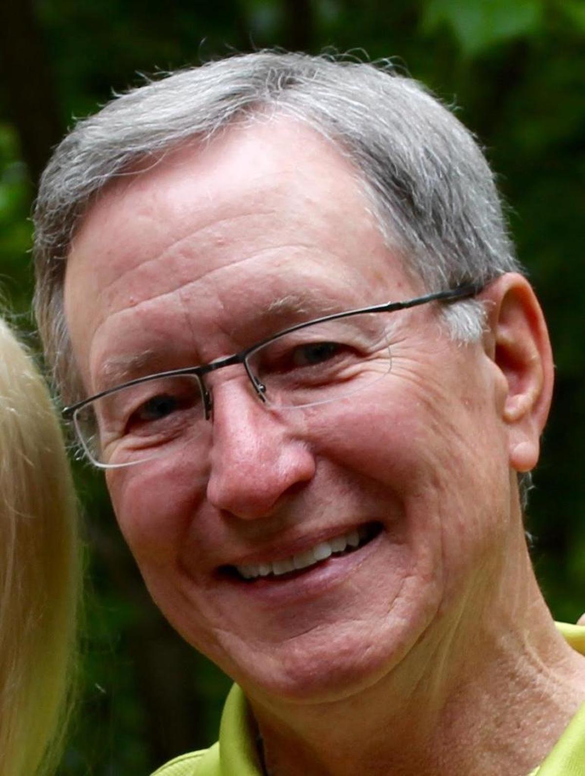 Ed Stone