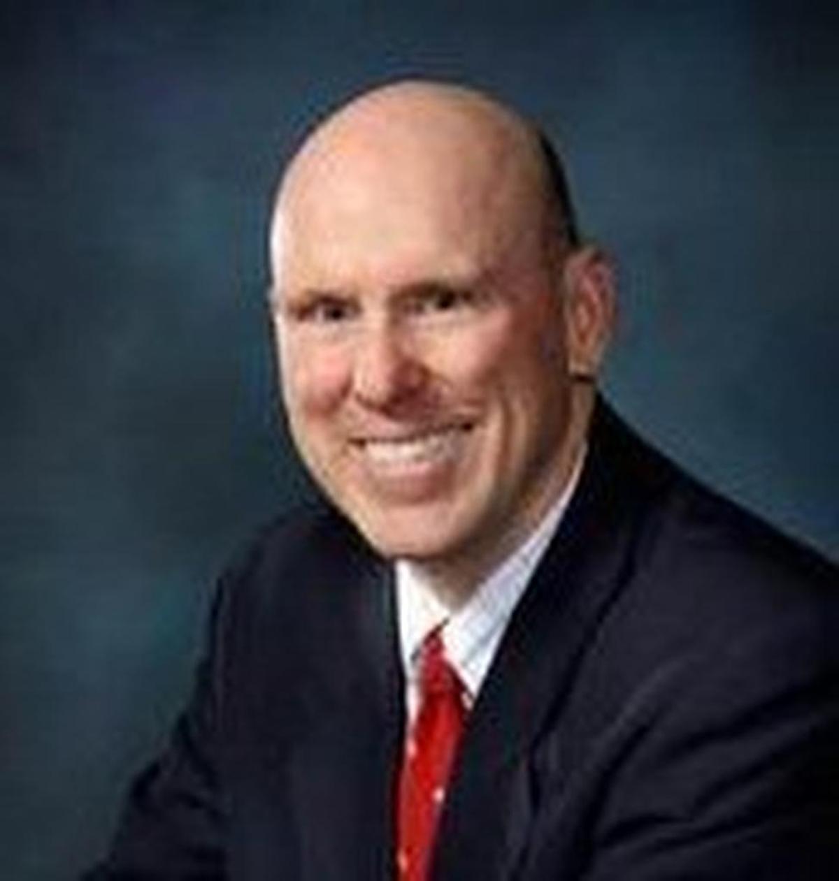 Bennett Quillen