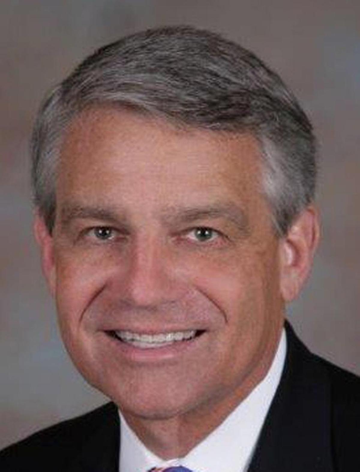 Kenneth E. Young