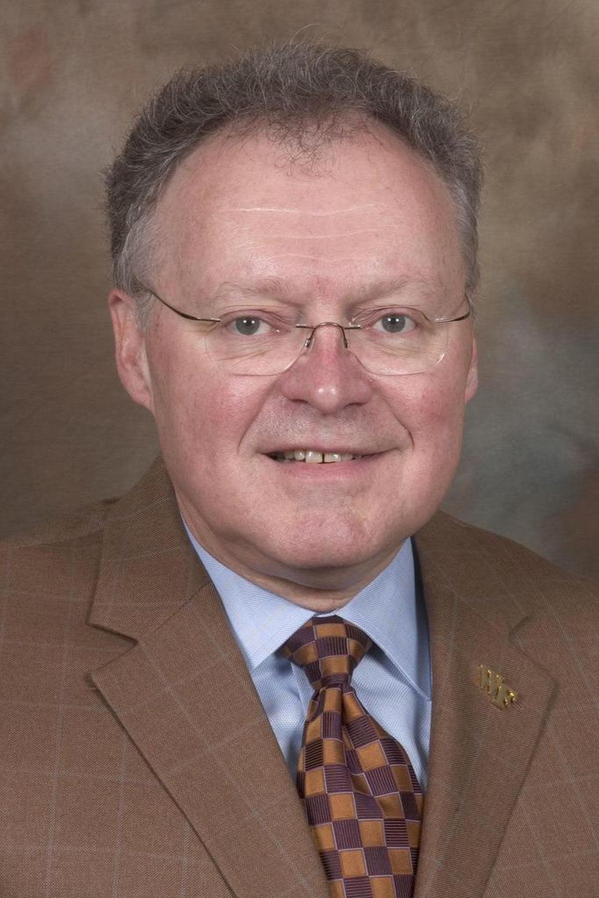 Joel Miller