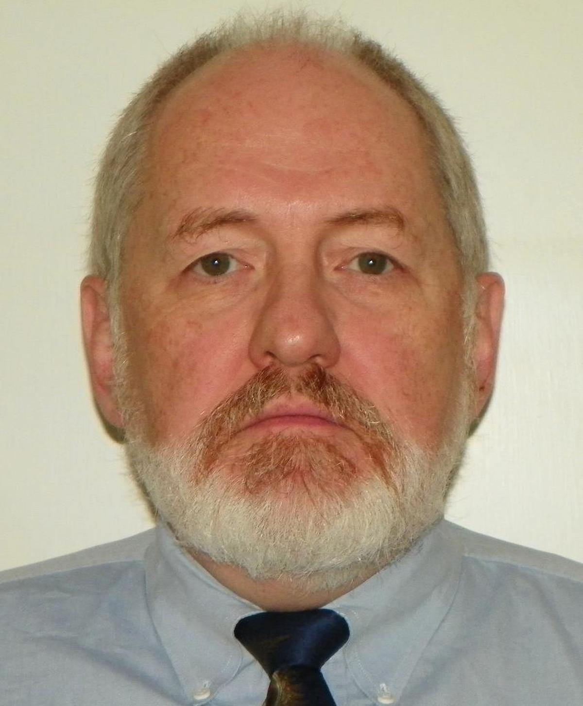 Mark Smith