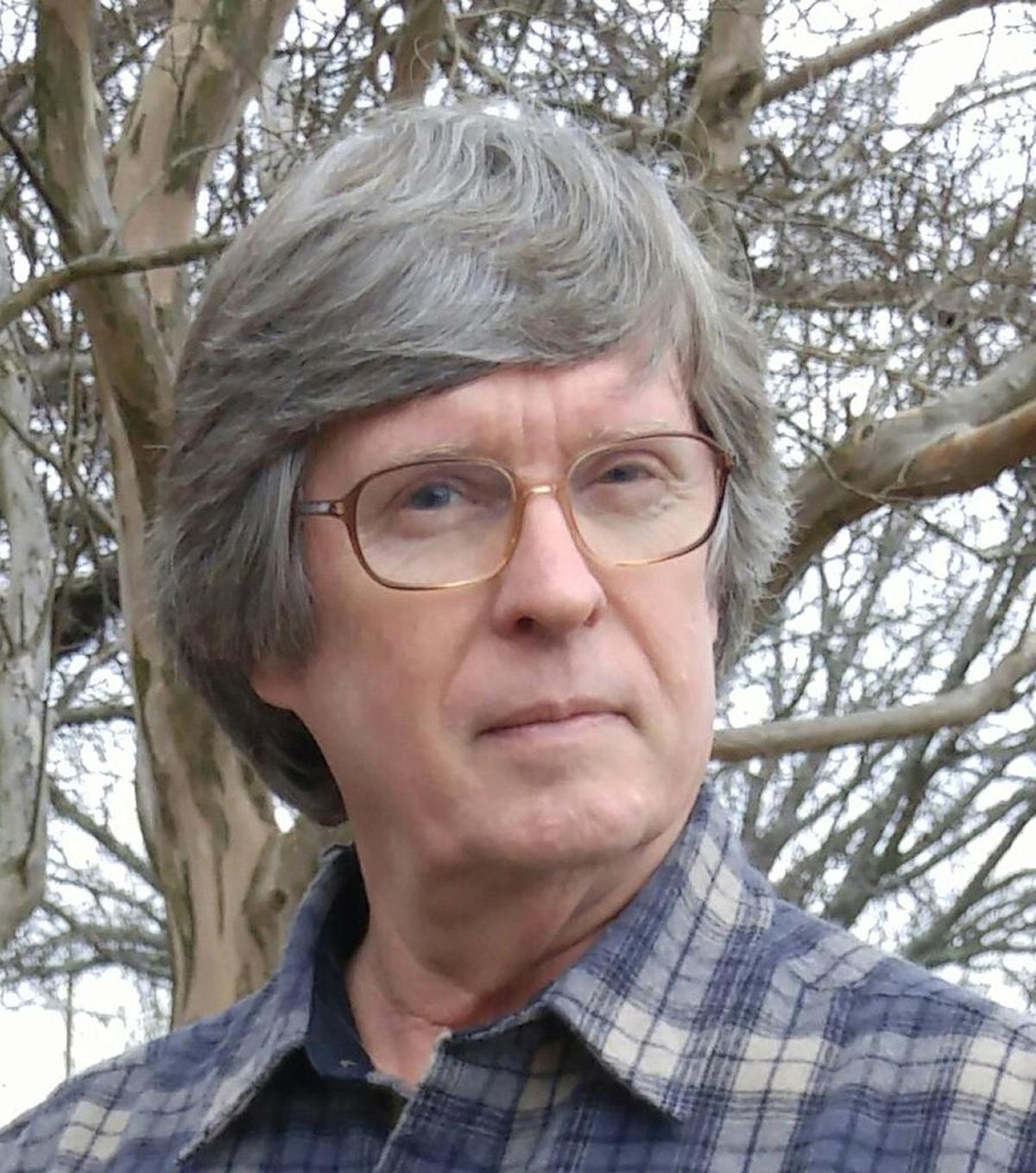 John Coppedge