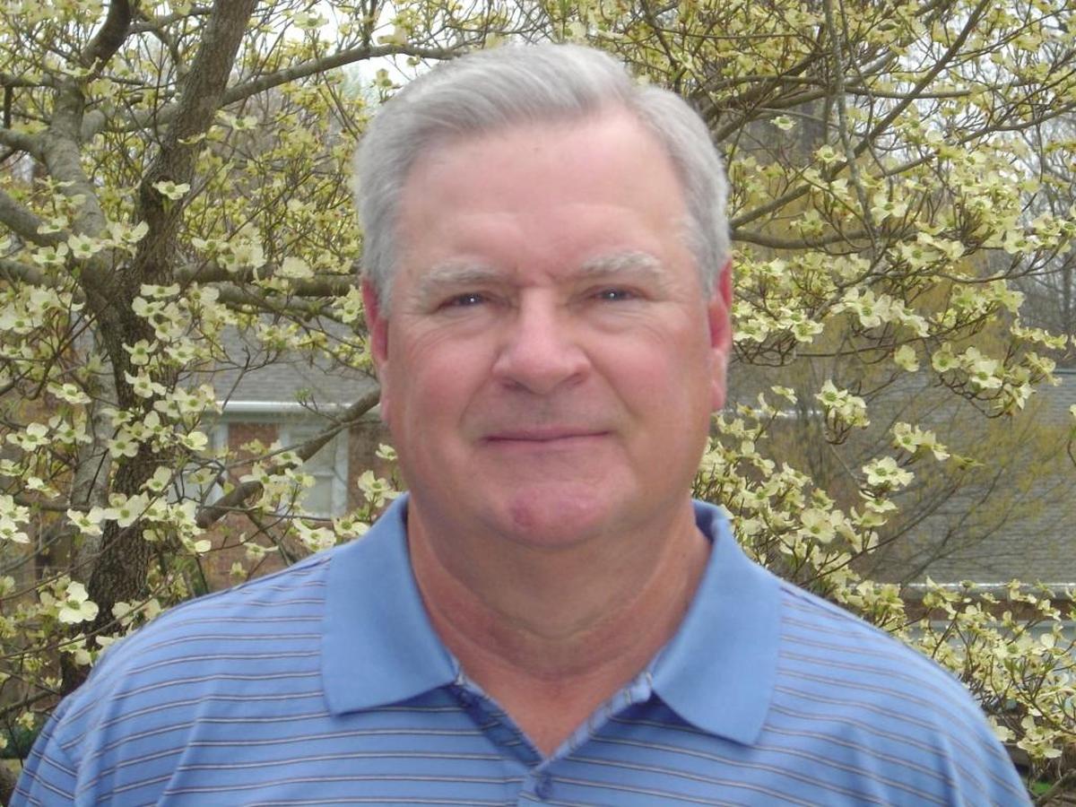 Ed Carlson