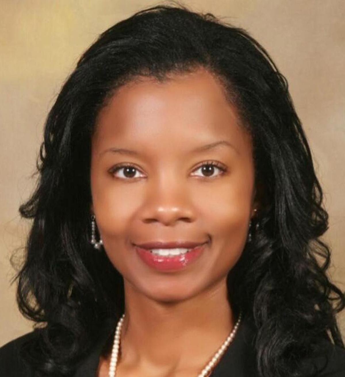 Dr. Karla Jones