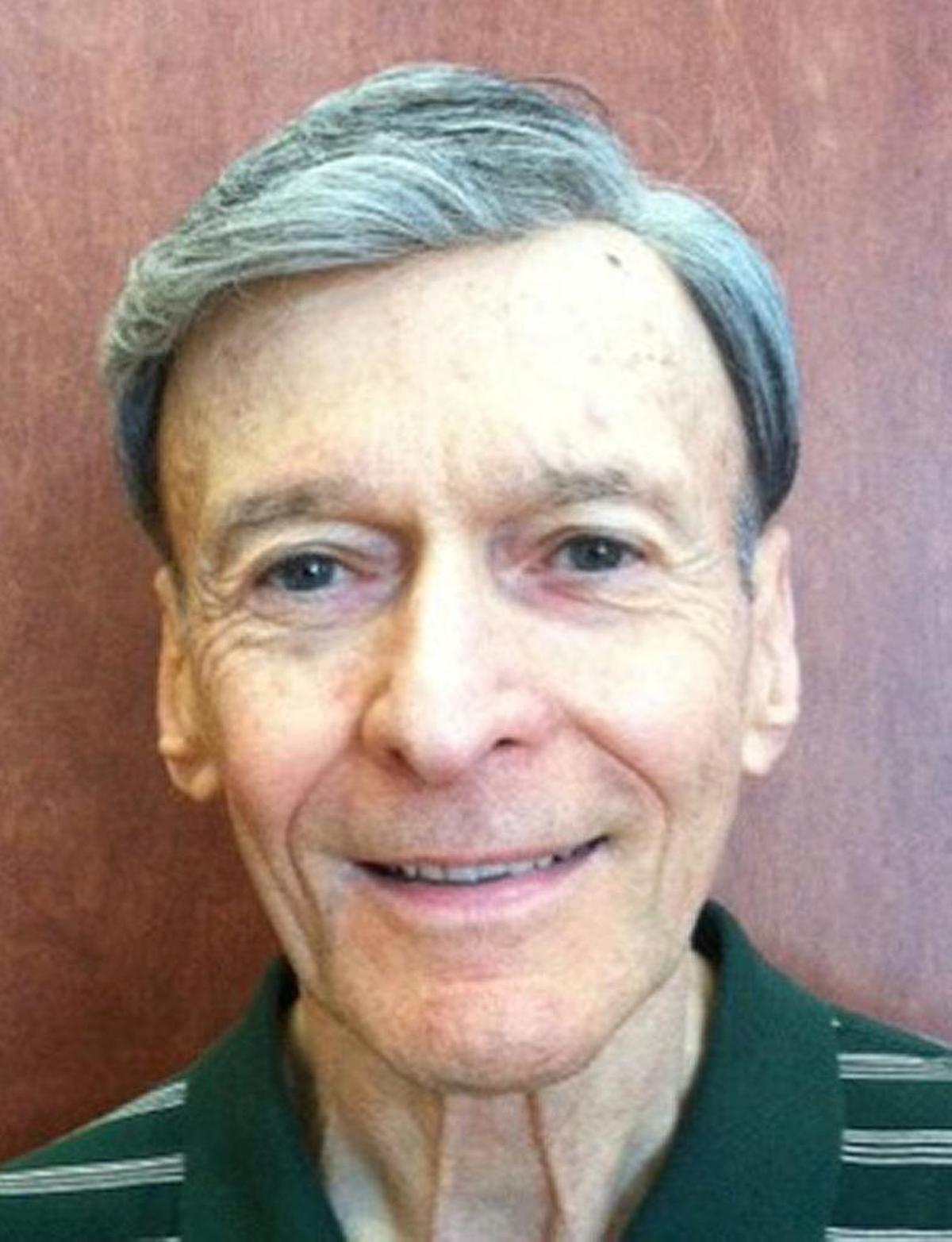 Joseph Salerno