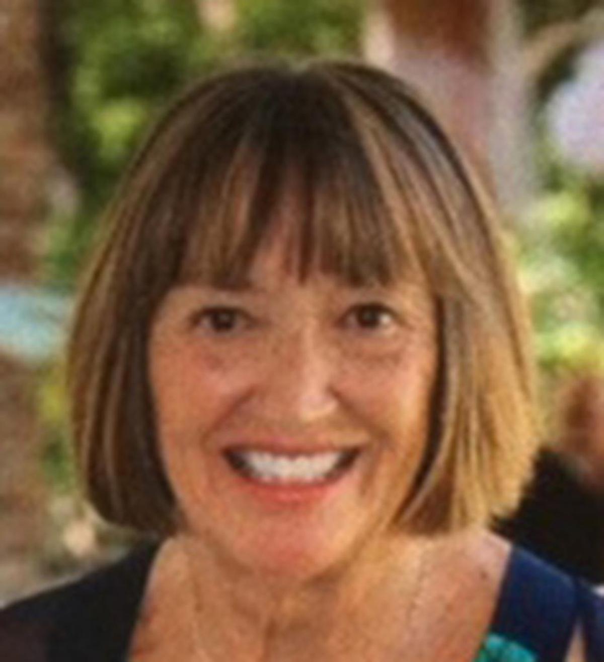 Valerie Lewis