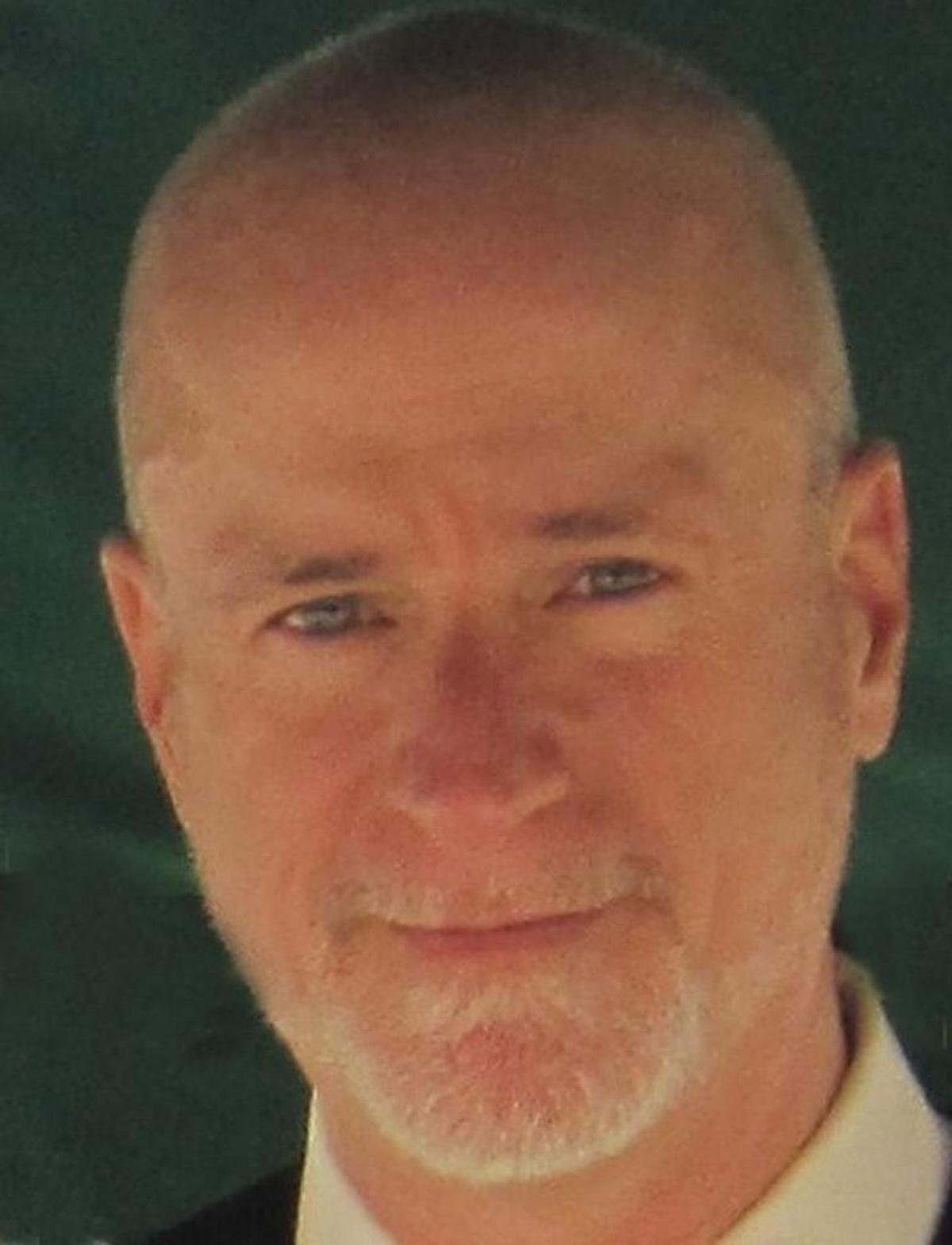 Ken Rutherford