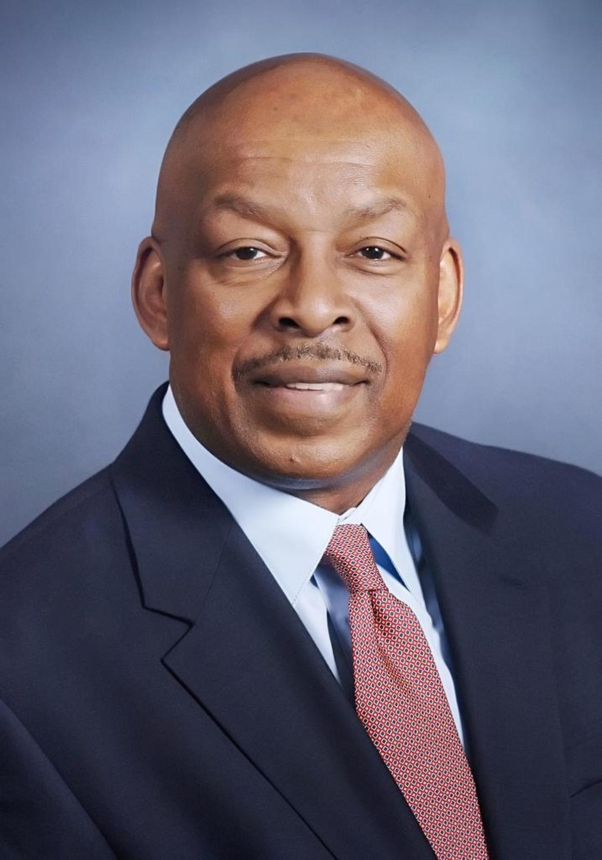 Arthur Jackson
