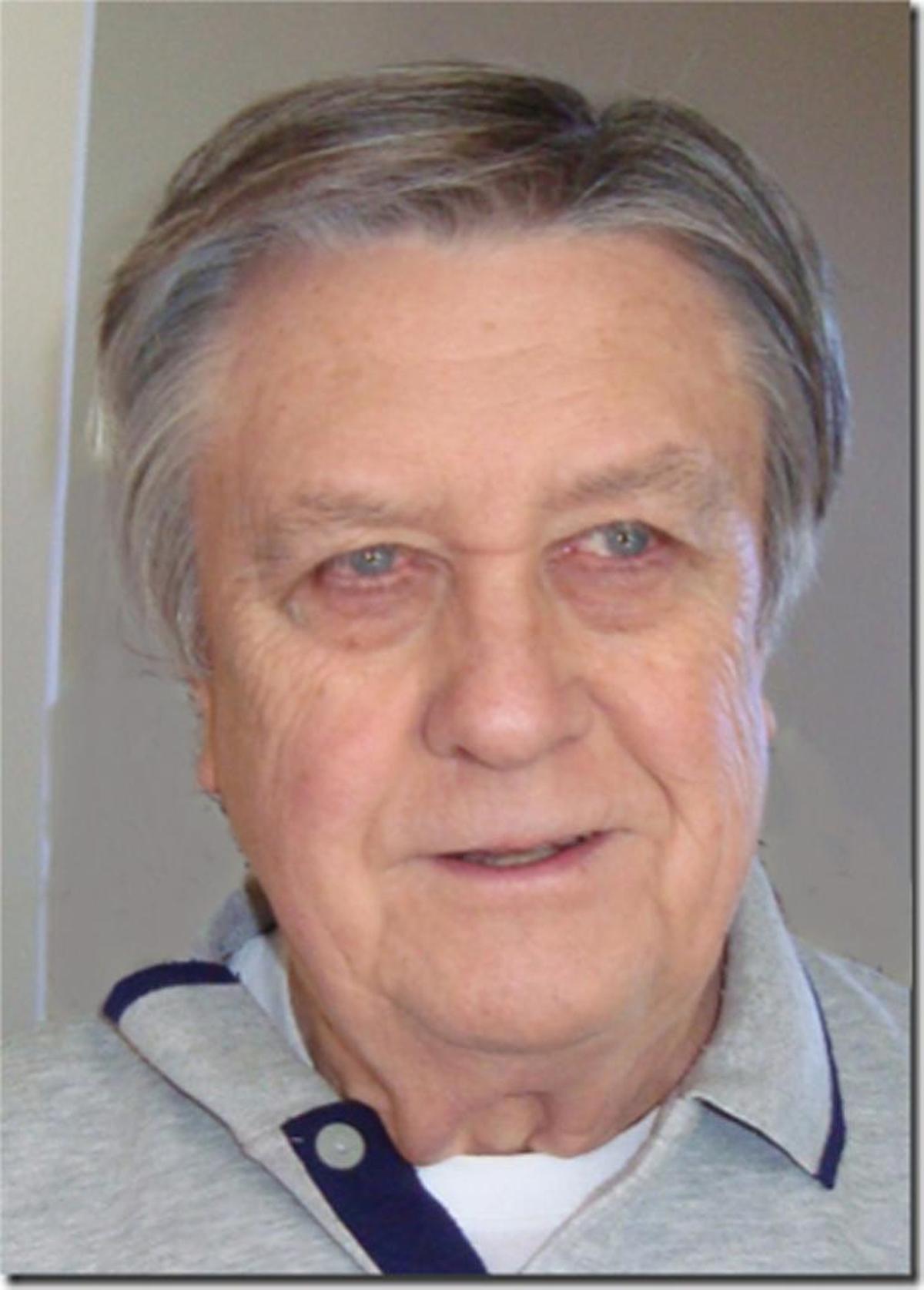 Phil Clutts