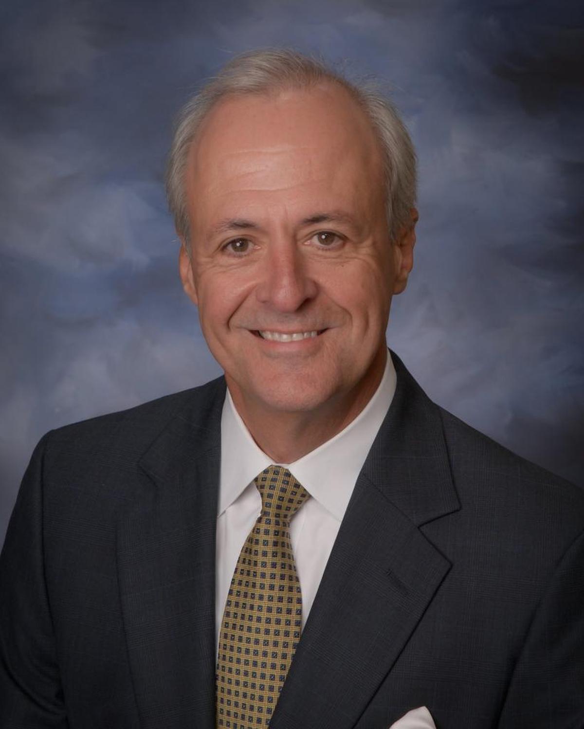 Kenny Colbert