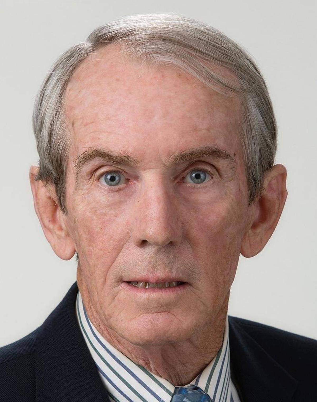 Bert Crain