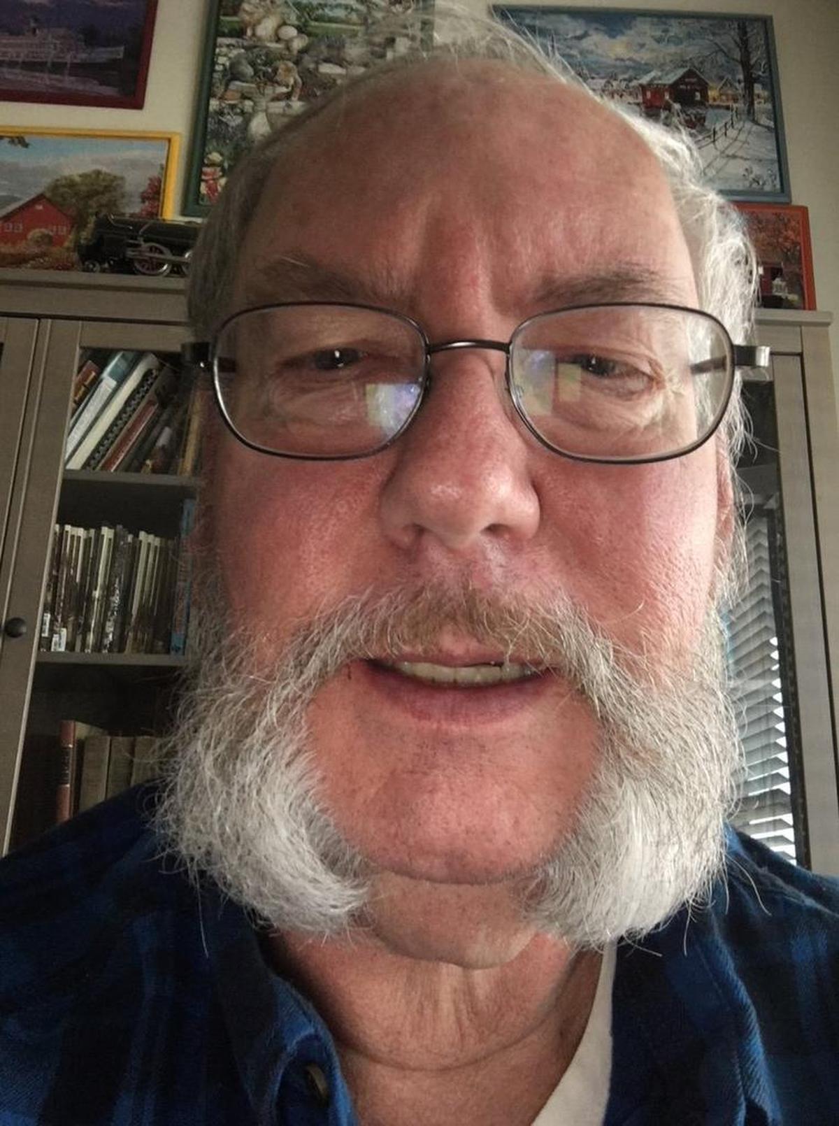 Dave Smith