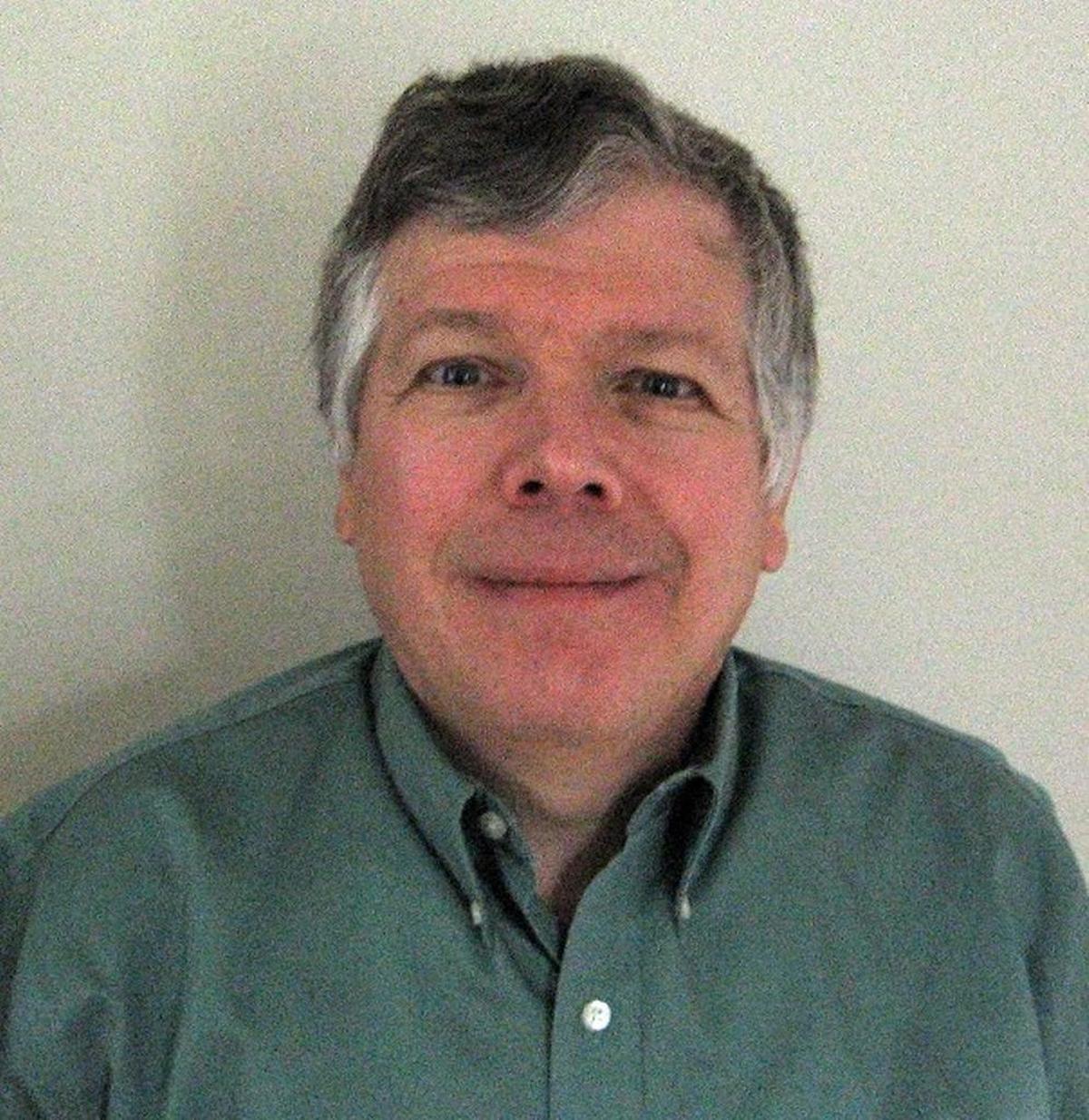 William C. Barnes