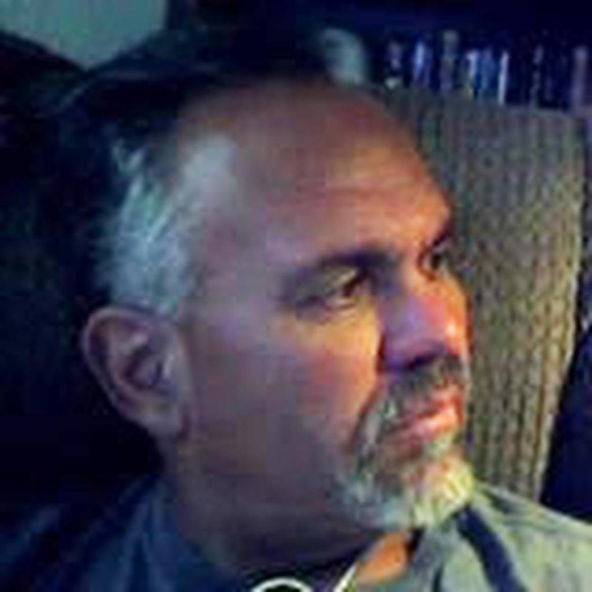 Joseph Pallassino