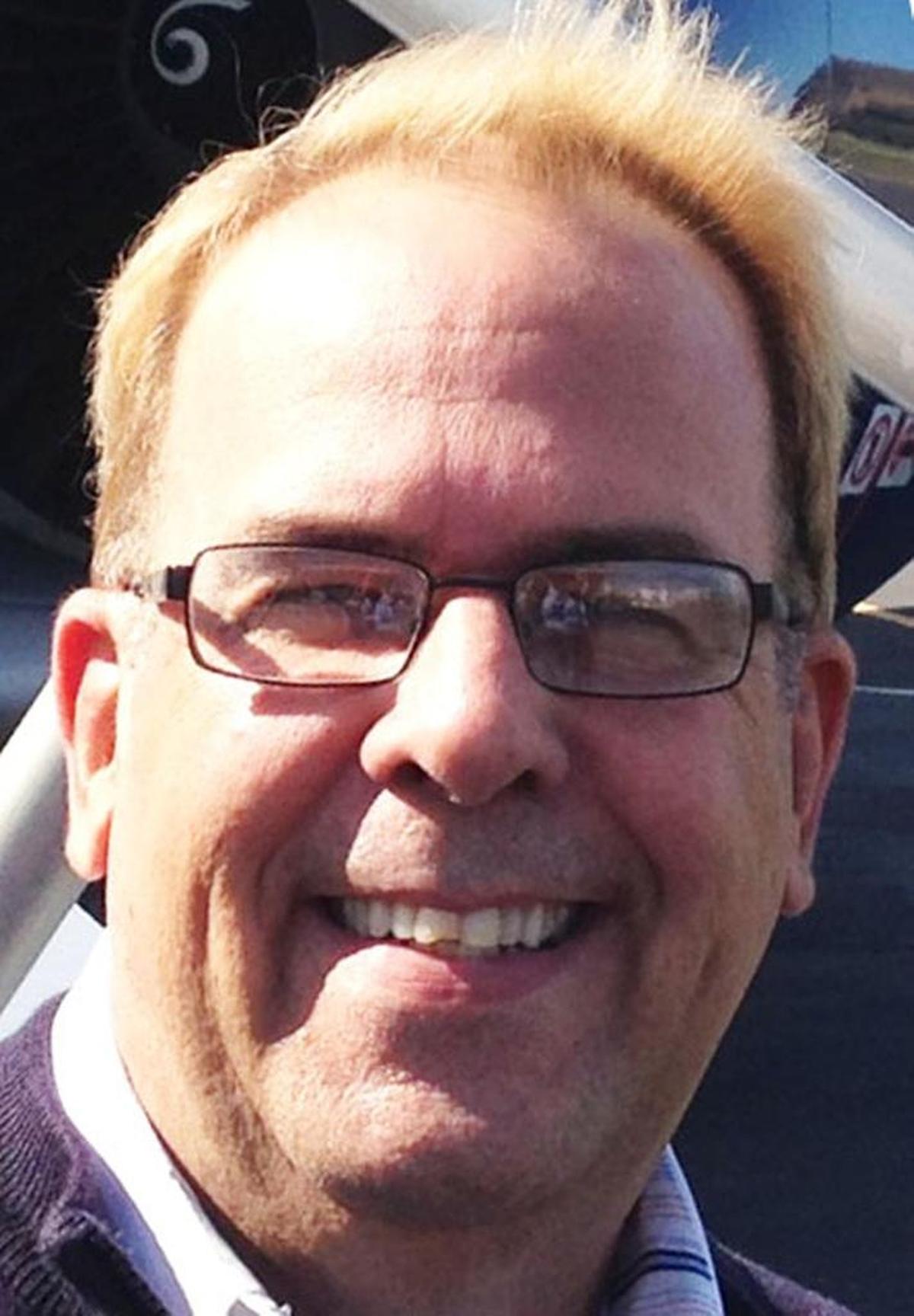 Perry Hayes