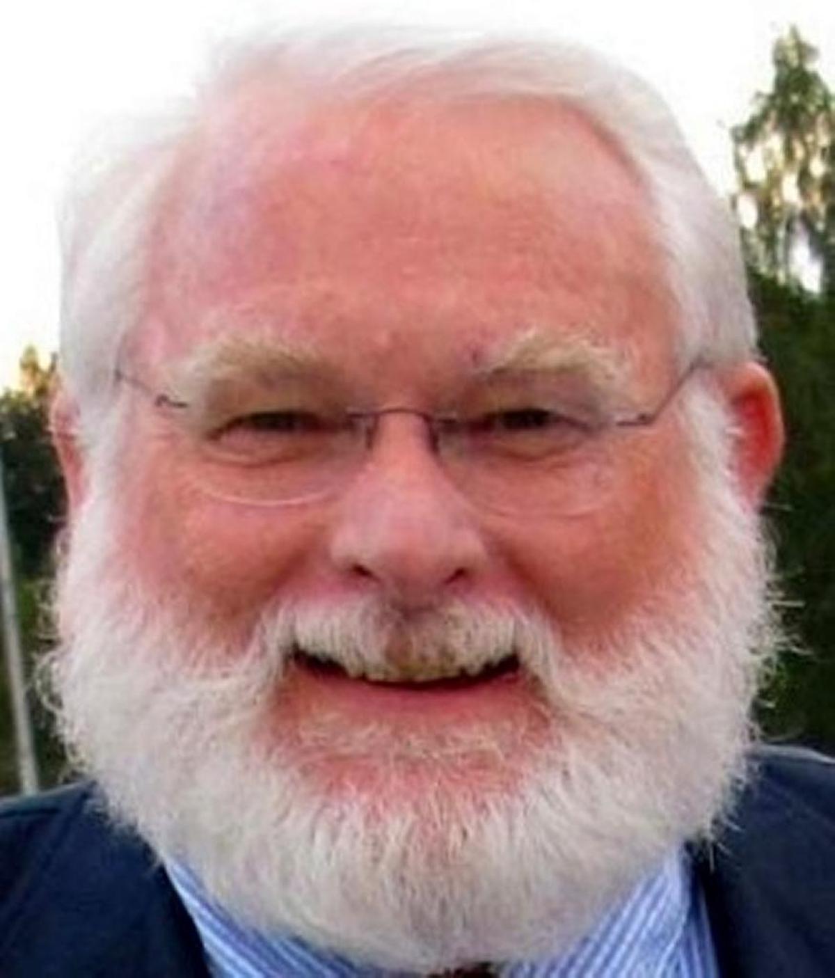 Will Graves