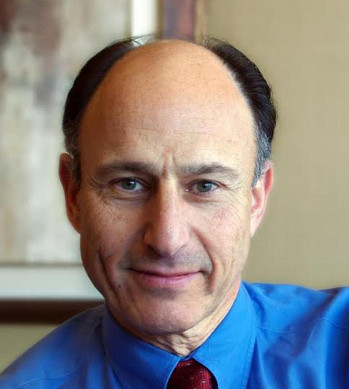 Matthew Gromet