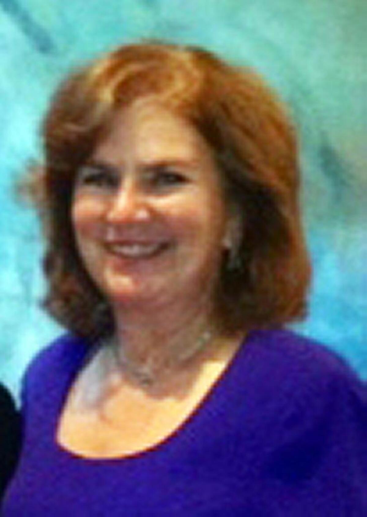 Kathleen Moore