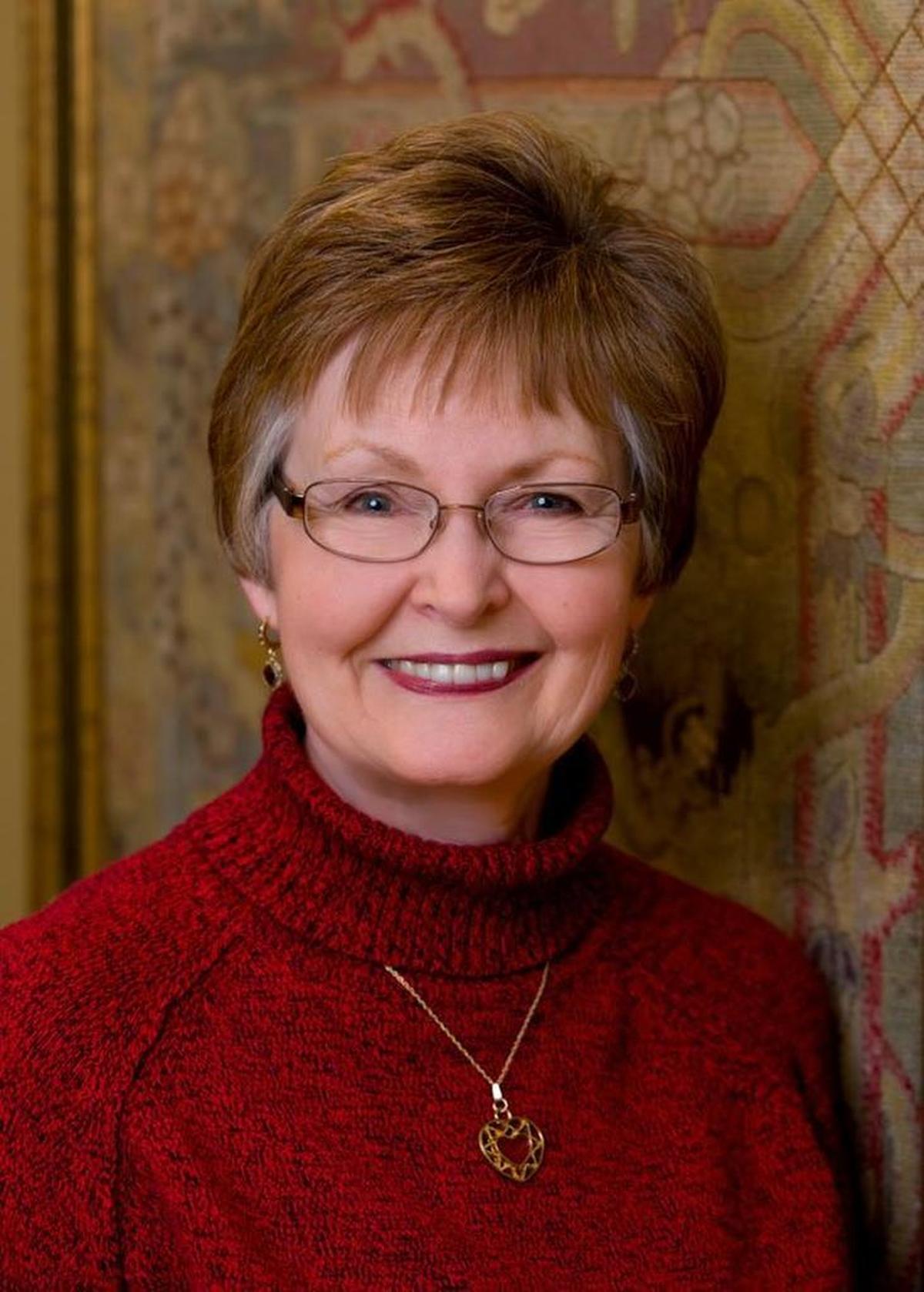Betty Hassler