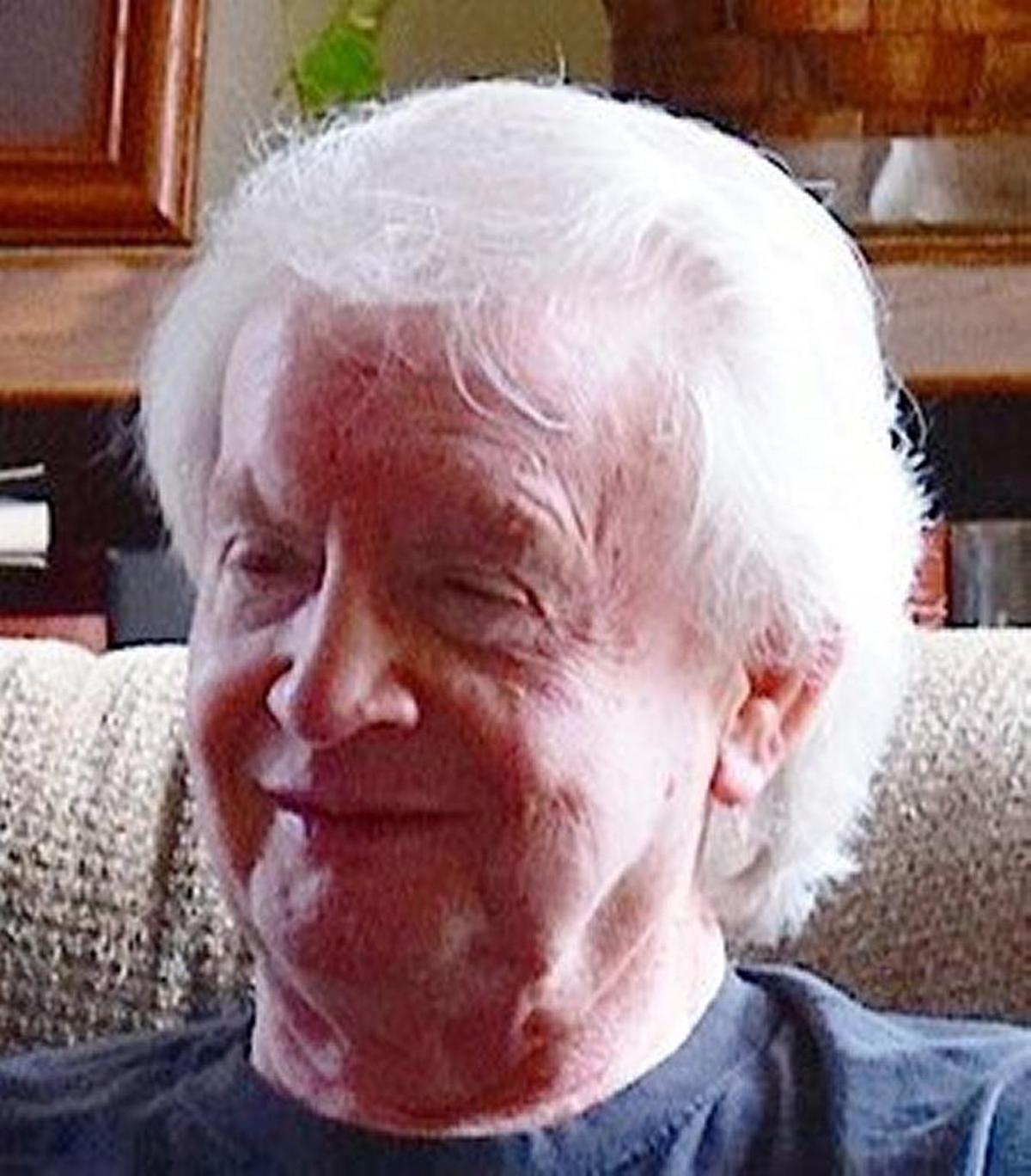 Donald Billington