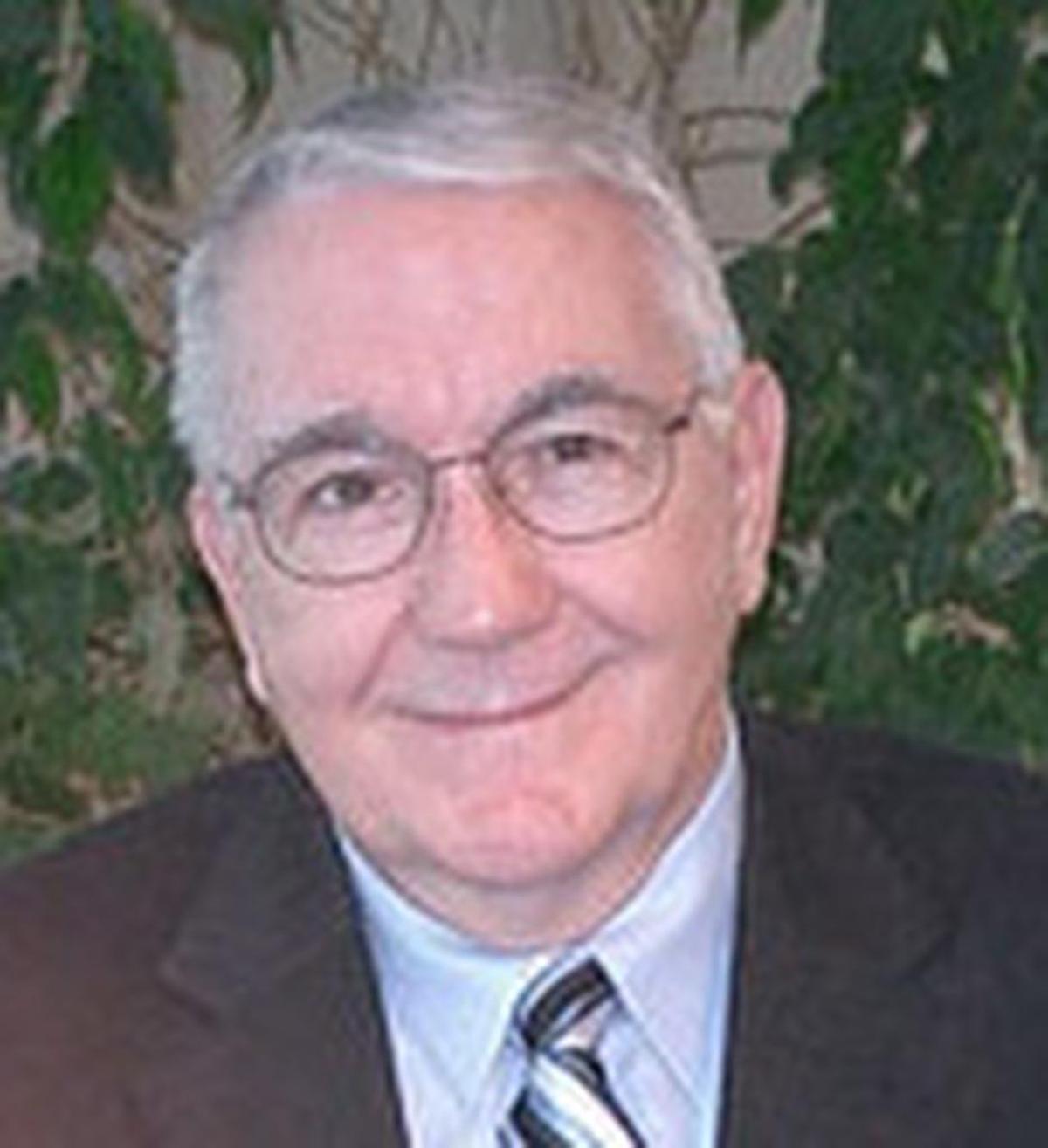 Howard Honeycutt