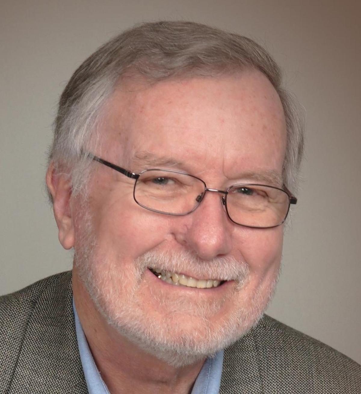 David Collins