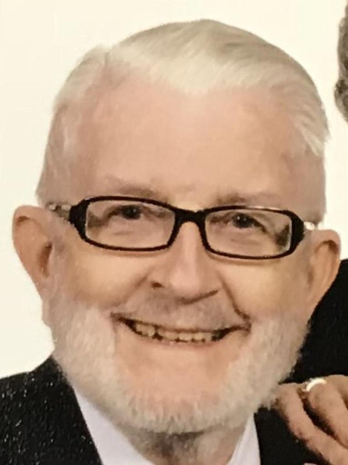 Arthur Selby